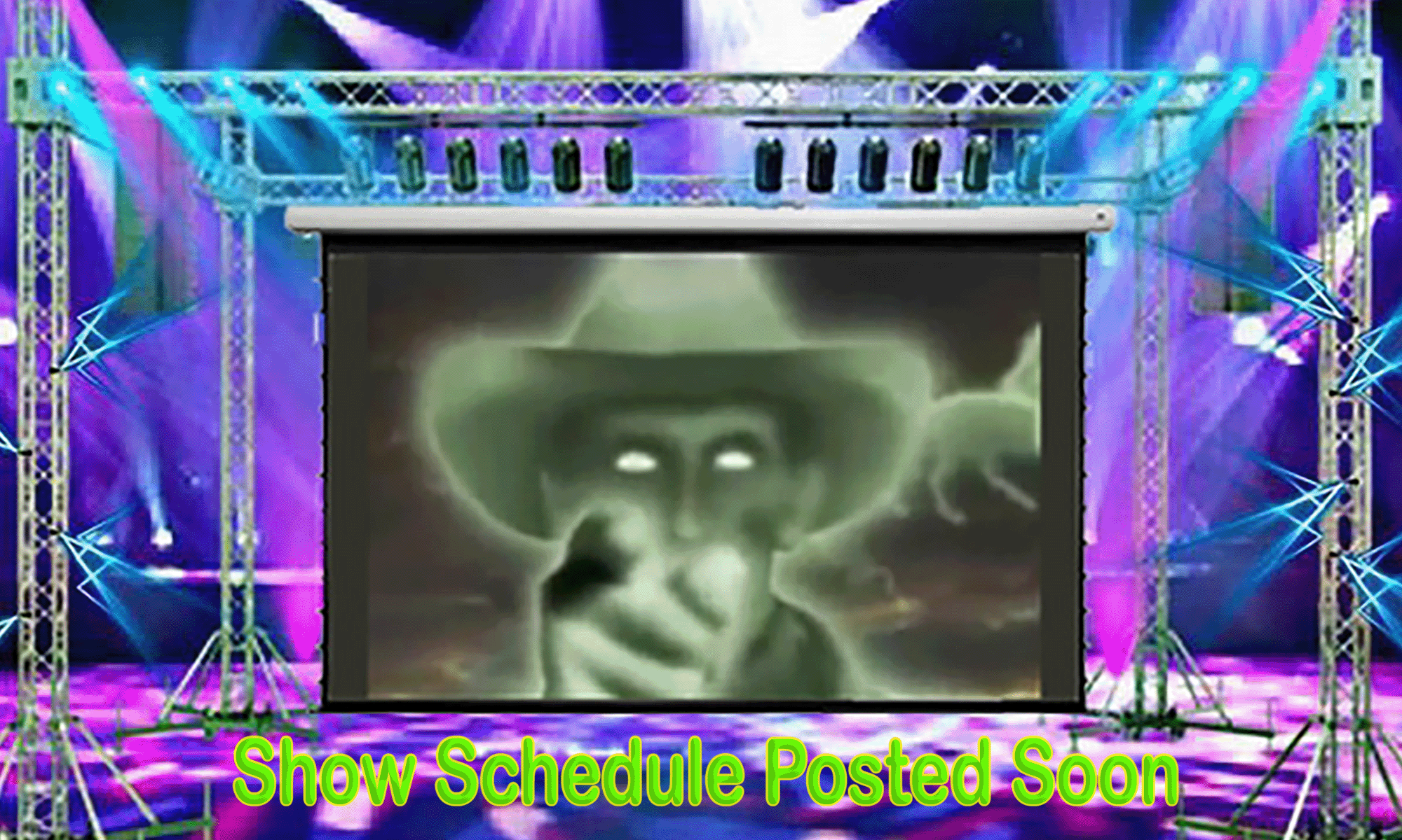 shows